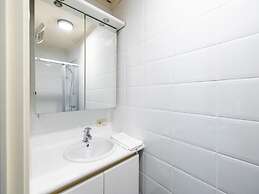 Apartment in Oostende With Balcony