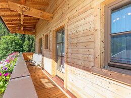 Holiday Home in Saalbach Near the Gondola Lift