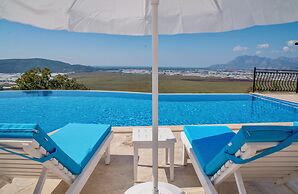Asfiya Villas