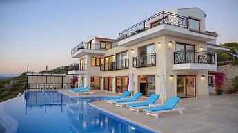 Asfiya Villas