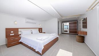 Asfiya Villas