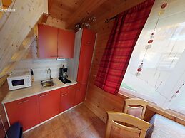Holiday Home in Bodensdorf Near the Lake