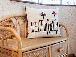 Apartment With E-charging Station