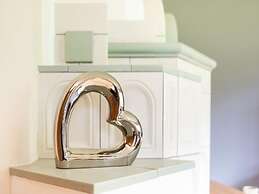 Apartment With E-charging Station