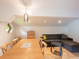 Apartment With E-charging Station