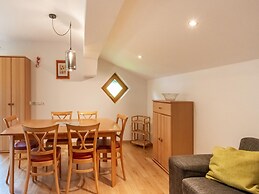 Apartment With E-charging Station