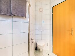 Apartment With E-charging Station