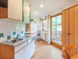 Apartment With E-charging Station