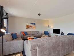 Holiday Home in Scherpenisse With Sauna