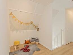 Holiday Home in Scherpenisse With Sauna