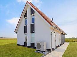 Holiday Home in Scherpenisse With Sauna