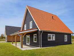Holiday Home in Scherpenisse With Sauna