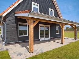 Holiday Home in Scherpenisse With Sauna