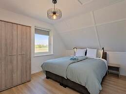 Holiday Home in Scherpenisse With Sauna