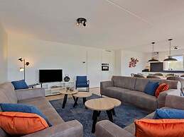 Holiday Home in Scherpenisse With Sauna