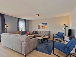 Holiday Home in Scherpenisse With Sauna