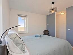 Holiday Home in Scherpenisse With Sauna