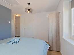 Holiday Home in Scherpenisse With Sauna