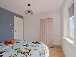 Holiday Home in Scherpenisse With Sauna