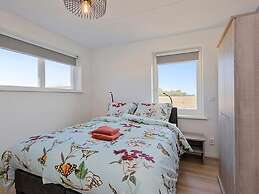 Holiday Home in Scherpenisse With Sauna