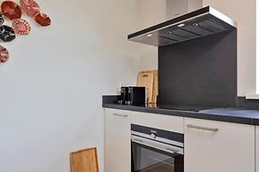 Holiday Home in Scherpenisse With Sauna