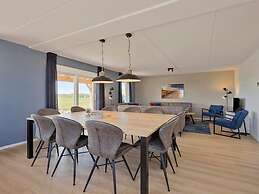 Holiday Home in Scherpenisse With Sauna