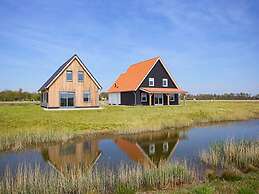 Holiday Home in Scherpenisse With Sauna