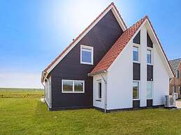 Holiday Home in Scherpenisse With Sauna