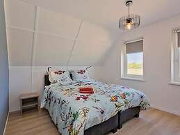 Holiday Home in Scherpenisse With Sauna