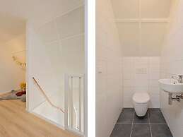 Holiday Home in Scherpenisse With Sauna