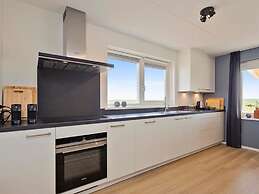 Holiday Home in Scherpenisse With Sauna