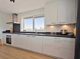 Holiday Home in Scherpenisse With Sauna