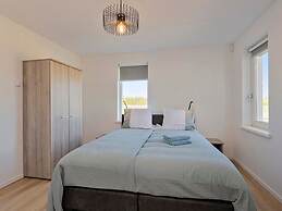 Holiday Home in Scherpenisse With Sauna