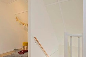 Holiday Home in Scherpenisse With Sauna