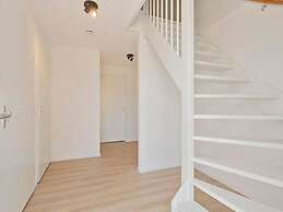 Holiday Home in Scherpenisse With Sauna