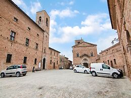 Belvilla by OYO Casa Delle Aquile