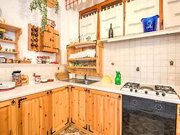 Belvilla by OYO Casa Delle Aquile