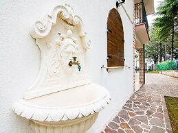 Belvilla by OYO Casa Delle Aquile