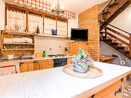 Belvilla by OYO Casa Delle Aquile