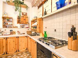 Belvilla by OYO Casa Delle Aquile