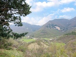 Belvilla by OYO Casa Delle Aquile