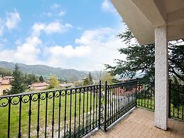 Belvilla by OYO Casa Delle Aquile