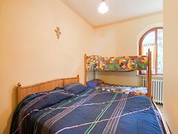 Belvilla by OYO Casa Delle Aquile