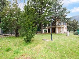 Belvilla by OYO Casa Delle Aquile