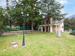 Belvilla by OYO Casa Delle Aquile