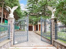 Belvilla by OYO Casa Delle Aquile