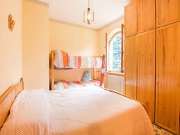 Belvilla by OYO Casa Delle Aquile