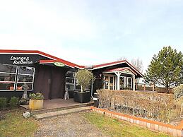 Lodge in Hollum for 4 Person