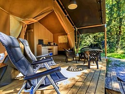 Lodge in Hollum for 4 Person