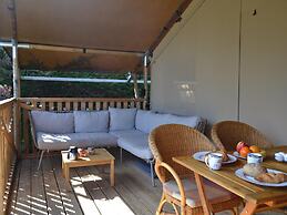 Lodge in Hollum for 4 Person